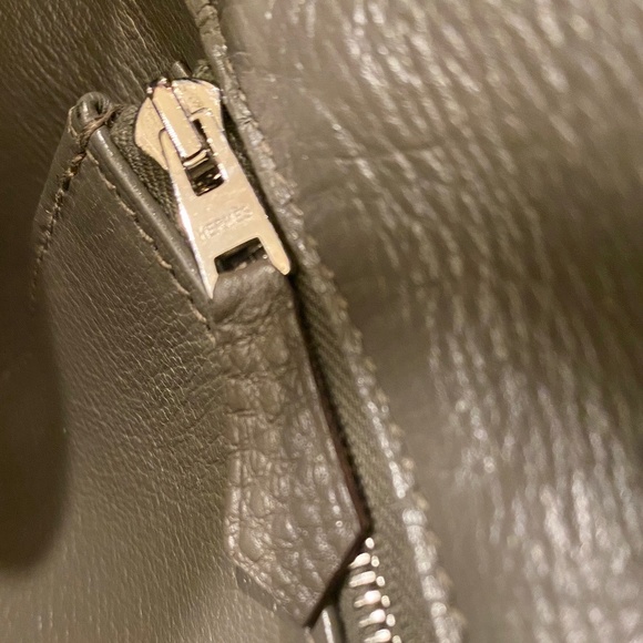 Hermes JPG 42 Birkin - Picture 8 of 16